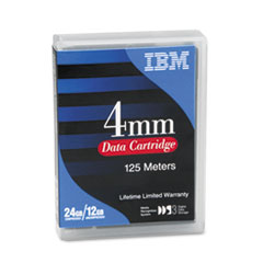COU ** 1/8" Cartridge, 125m, 12GB Native/24GB Compressed Capacity at Sears.com