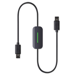 COU ** Transfer Cable for Windows 7, 8 ft., Black at Sears.com