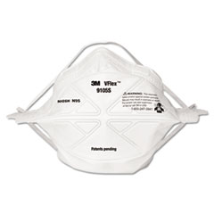 COU ** VFlex Particulate Respirator N95, Small, 50 Box at Sears.com