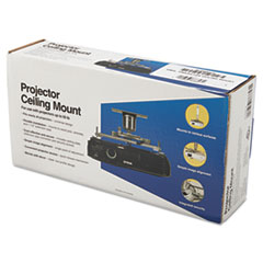 COU ** Universal Ceiling Mount for Projector, 50 Lb. Capacity, w/Ext. Column at Sears.com