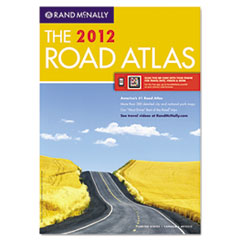 COU ** Standard United States Road Atlas, Soft Cover at Sears.com
