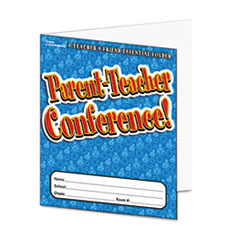 COU ** Parent-Teacher Conference Essential Folder, PreK-5, 16 Pages, Laminate at Sears.com