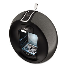 COU ** Circolo Single Serve Coffee System, Black at Sears.com