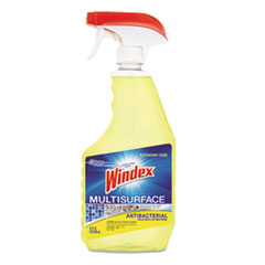 COU ** Antibacterial Multi-Surface Cleaner, 32 oz. Spray Bottle, 8/Carton at Sears.com