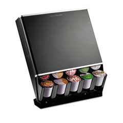 COU ** Free Fall Coffee Organizer, 12" x 7" x 12 1/2" at Sears.com