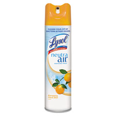 COU ** Sanitizing Spray, Sanitizing Spray, Citrus, Aerosol, 10 oz., 12/Carton at Sears.com
