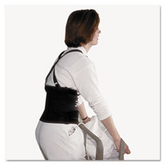 COU ** Standard Back Support, 7" Back Panel, Single Closure, Suspenders, Medi at Sears.com