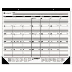 COU ** Recycled Desk Pad, 22" x 17", 2013 at Sears.com