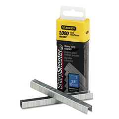 COU ** Sharpshooter 3/8 Inch Leg Length Staples, 1,000/Box at Sears.com