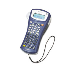 COU ** PT-1400 Commercial Handheld Labeler, 7 Lines, 5-1/5w x 3-1/5d x 9-2/5h at Sears.com