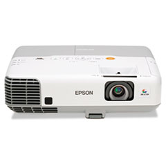COU ** PowerLite 1835 Multimedia Projector, 3500 Lumens, XGA (1024 x 768 Pixe at Sears.com