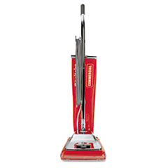 COU ** Quick Kleen Commercial Vacuum w/Vibra-Groomer II, 17.5 lbs, Red at Sears.com