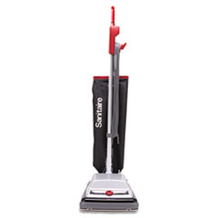 COU ** Heavy-Duty Upright Vacuum,18 lbs, Black at Sears.com