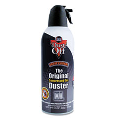 COU ** Disposable Compressed Gas Duster, 12 oz Can at Sears.com