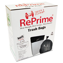 COU ** Can Liners, 23 gal, .90 mil, Clear, 28" x 45", 50/Box at Sears.com