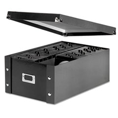 COU ** CD Storage Box, Holds 120 Slim/60 Std. Cases at Sears.com