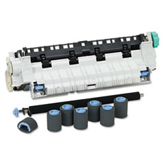 COU ** Q2436A Remanufactured, Q243669004 (4300) Maintenance Kit, 200000 Yield at Sears.com