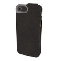 COU ** Portafolio Flip Wallet for iPhone 5, Black Marble at Sears.com