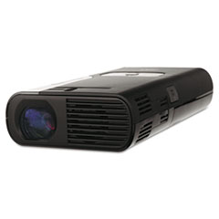 COU ** MP220 Mobile Projector, 65 Lumens, 1024 x 600,Black at Sears.com