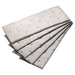 COU ** Maintenance Sorbent Production Pad, 3 Gallons Sorbing Volume Each, 100 at Sears.com