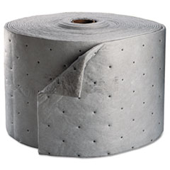 COU ** High-Capacity Maintenance Sorbent Roll, 31-Gallon Capacity at Sears.com