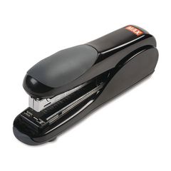 COU ** Flat-Clinch Standard Stapler, 30-Sheet Capacity, Black at Sears.com