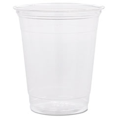 COU ** Plastic Party Cold Cups, 12 oz., Clear, 50/Pack at Sears.com