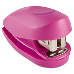 COU ** Tot Mini Stapler, 12-Sheet Capacity, Pink at Sears.com
