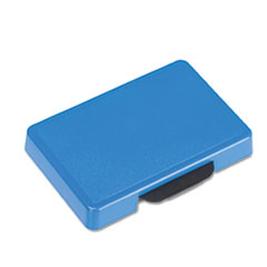 COU ** Trodat T5510N Numberer Replacement Ink Pad, Blue at Sears.com