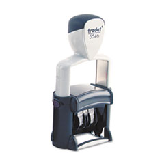 COU ** Professional Numberer, Self-Inking, Type Size 1 1/2, Six Digits, Black at Sears.com