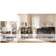 Graco Lauren Crib, Changing Table, Glider With Ottoman and Mattress  Espresso, at Sears.com