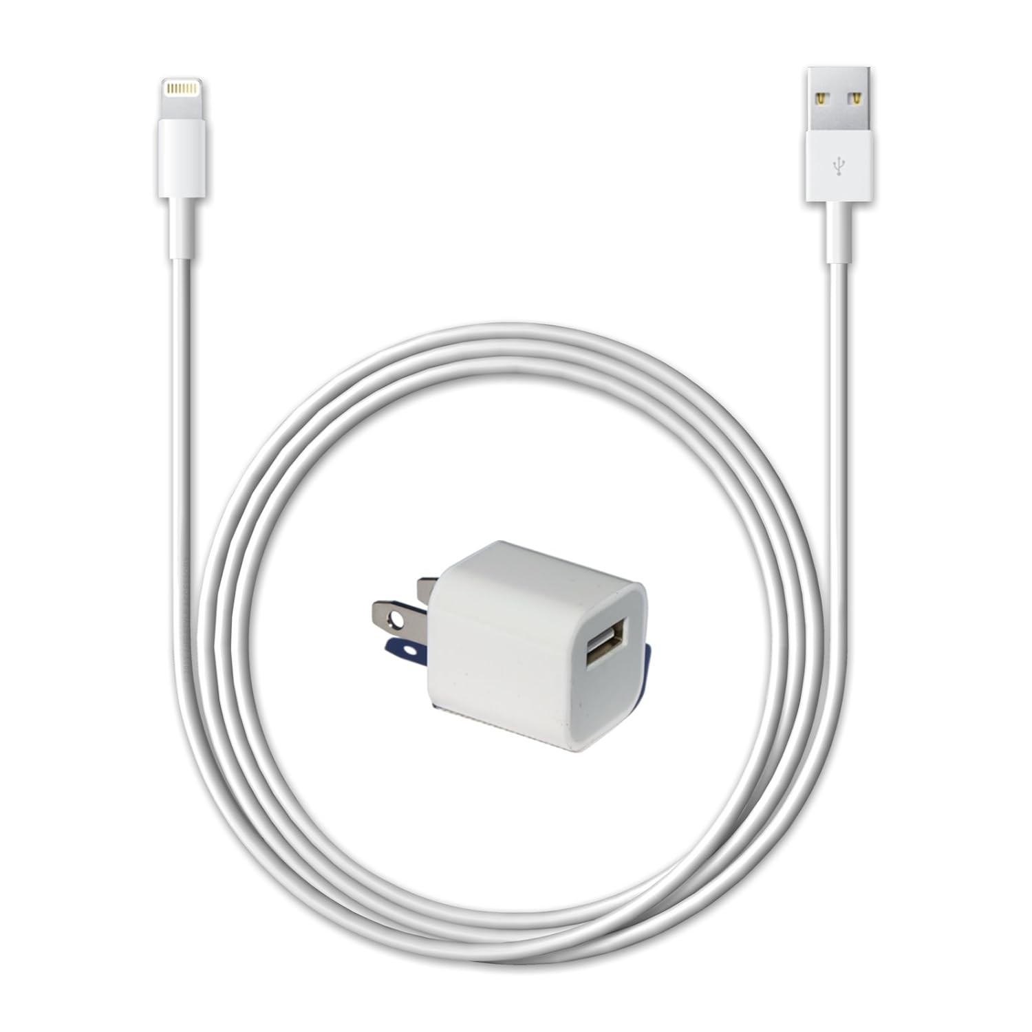 iPhoneShop iPhone 5 Wall Charger se at Sears.com