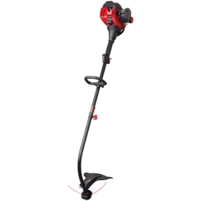 Craftsman Refurbished WeedWacker Gas Trimmer 25cc* 2-Cycle Curved Shaft at Sears.com