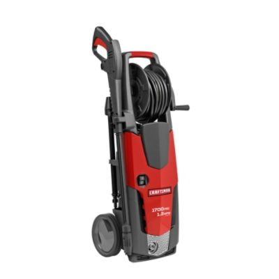 Craftsman Refurbished 1700 PSI, 1.3 GPM Electric Pressure Washer at Sears.com