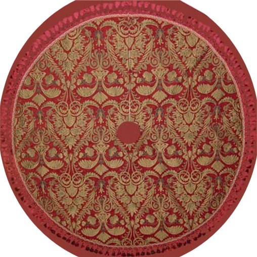 christmas tree skirts get tree skirts at sears christmas tree skirts get tree skirts at sears