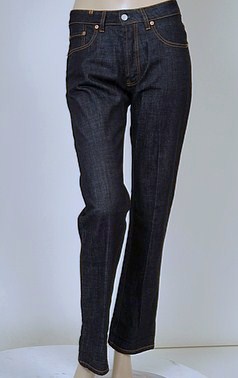 Notify Bellis Womens Jeans Dark Blue Size 28 at Sears.com