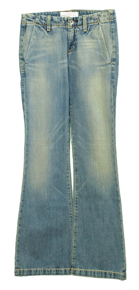 PAPER DENIM & CLOTH Franklyn 2FDR09 Womens Jeans Medium Indigo Size 25 PAPER DENIM & CLOTH Franklyn 2FDR09 Womens Jeans Medium Indigo Size 25