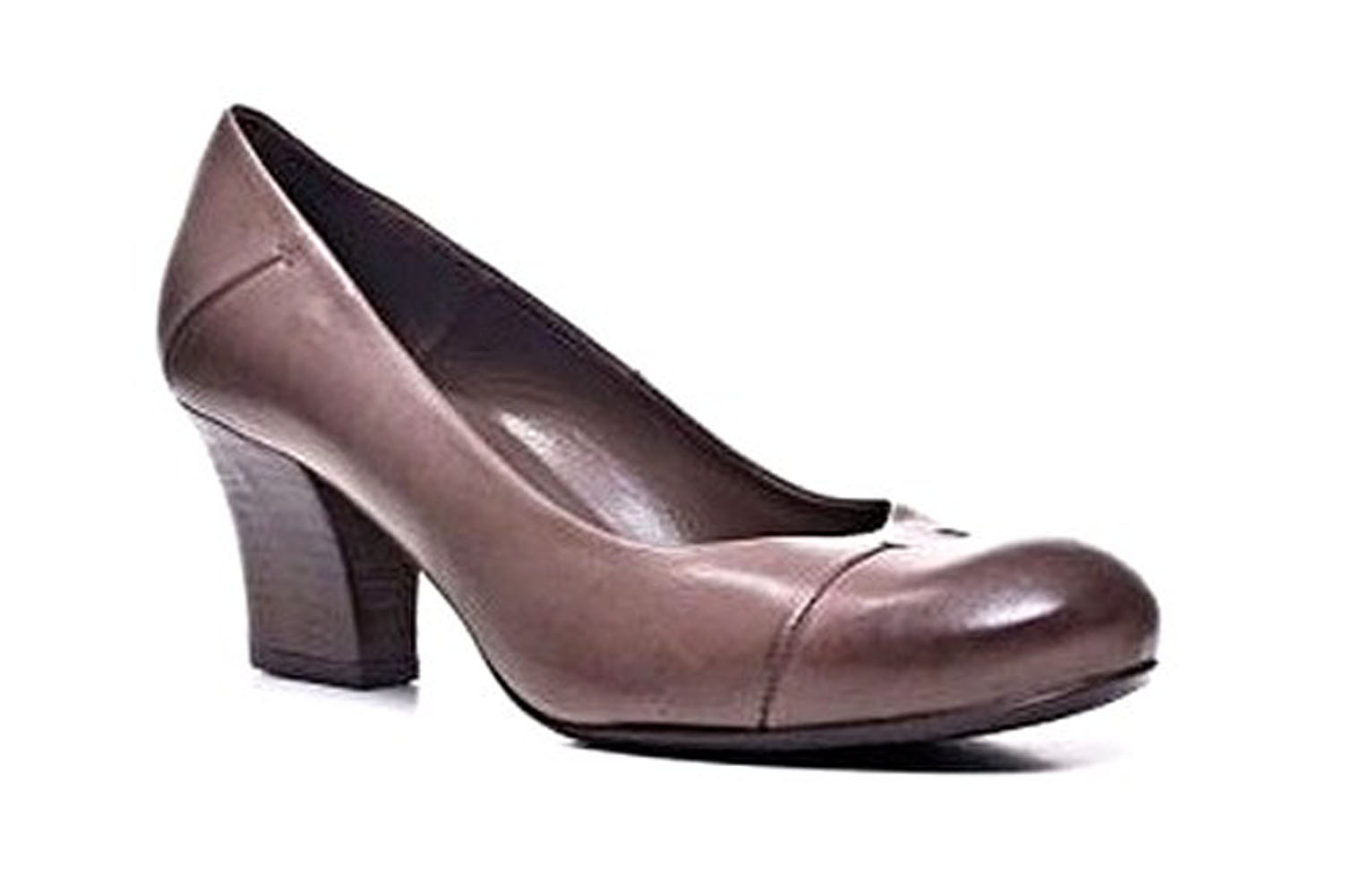 Zinda Sarah Pump Heels Womens Shoes Taupe Size 9 Zinda Sarah Pump Heels Womens Shoes Taupe Size 9