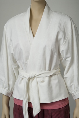 Trina Turk Gardner Womens Jacket White Size 8 at Sears.com