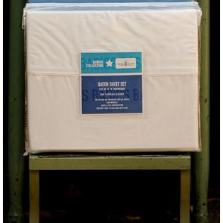 Gotcha Covered Low-Profile Sofa Sleeper Sheet Set Gotcha Covered Low-Profile Sofa Sleeper Sheet Set