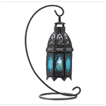 WLS SAPPHIRE NIGHT HANGING LANTERN at Sears.com