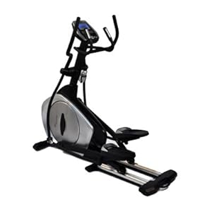 BH Fitness XS3 Elliptical