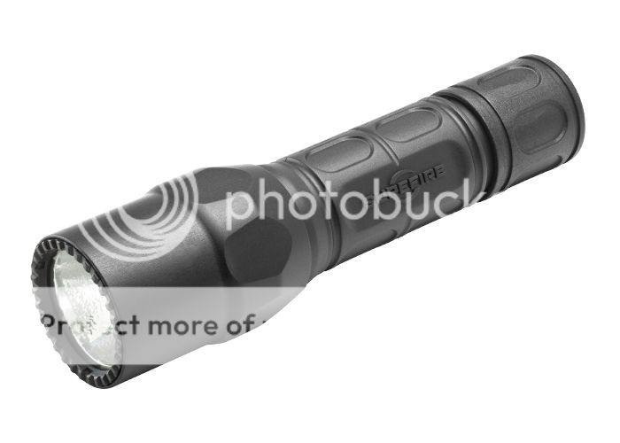 Surefire G2X Pro Dual-Output LED at Sears.com