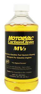 U-VIEW MV3 Carbon Clean Detergent at Sears.com
