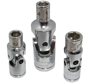 Durston Mfg Universal Joint Bit Holder Set