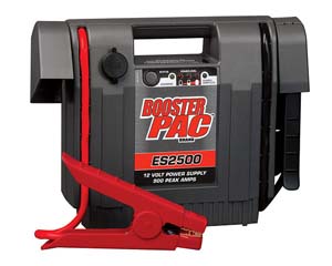 CLORE AUTOMOTIVE  LLC 12 Volt Portable Battery Booster Pack at Sears.com