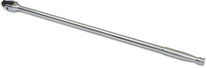 Titan 1" Extra Long 40" Breaker Bar at Sears.com