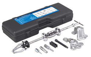 SERVICE  SOLUTIONS U.S. LLC 9-Way Slide Hammer Puller Set at Sears.com