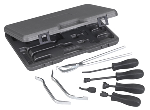 SERVICE  SOLUTIONS U.S. LLC Brake Tool Set (8 piece) at Sears.com