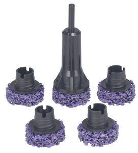 SERVICE  SOLUTIONS U.S. LLC Brake Hub Resurfacing Tool Kit at Sears.com